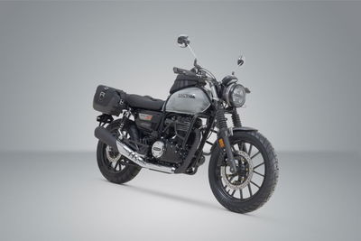 LEGEND GEAR SIDE BAG SYSTEM LC