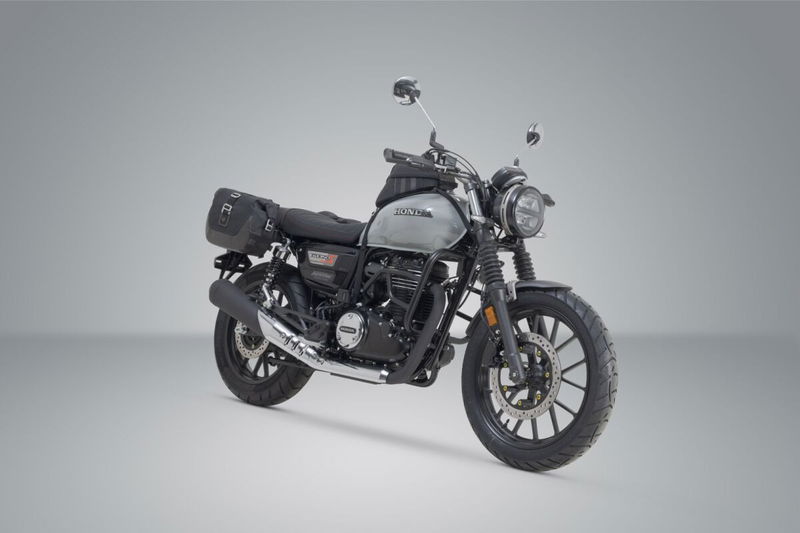 LEGEND GEAR SIDE BAG SYSTEM LC