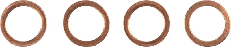 Stainless Steel Braided Brake