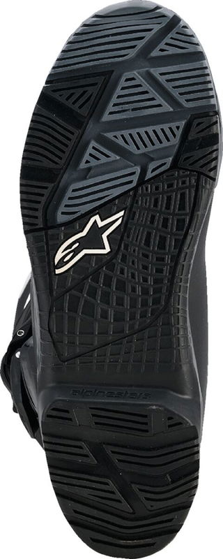 BOOT COROZAL ADV DS BLK 10