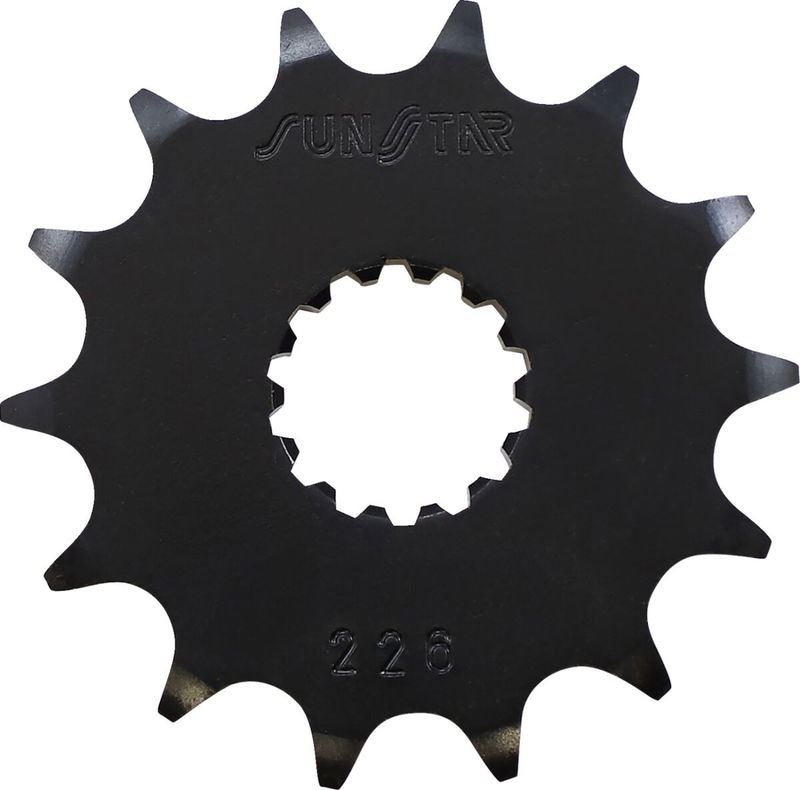 DRIVE SPROCKET 428 14T