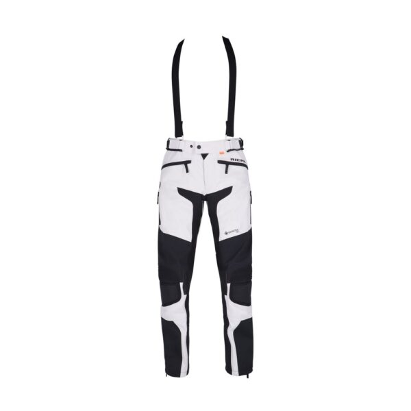 ARMADA 1.1 GORE-TEX PRO TROUSERS GRÅ M