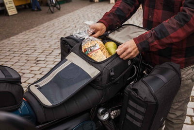 LEGEND GEAR TAIL BAG LR3