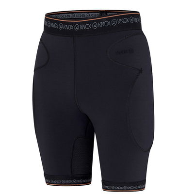 SKYDDSHORTS KNOX ACTION PRO UNISEX MK2 S