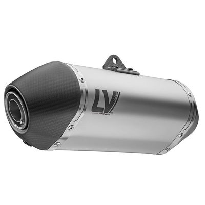 MUFFLER LV14 HON CRF1000L AFR