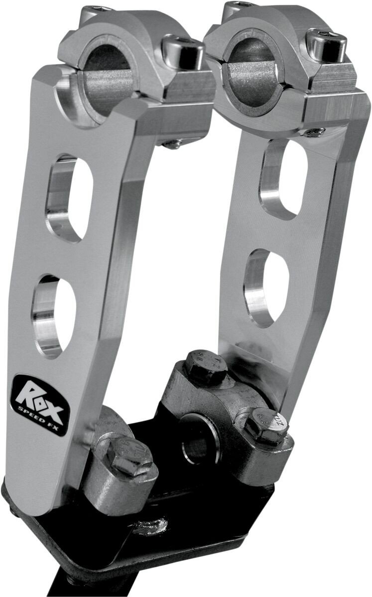RISERS 5 PIVOTING - 7/8 OR 1.1
