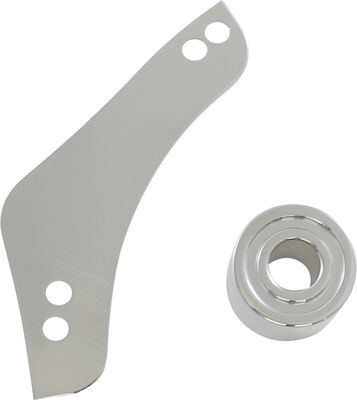 COVER PLT INVERT AC RH CH