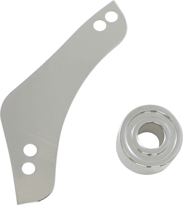 COVER PLT INVERT AC RH CH