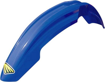 FENDER FRNT YZ/YZF 06 BLU