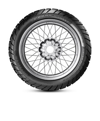 KAROO STREET 100/90 - 19 M/C 5