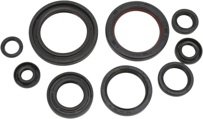 SEAL OIL SET CRF450R