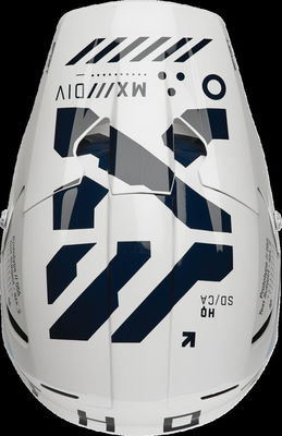 HELMET REFLEX SPORT STRIKE NV/
