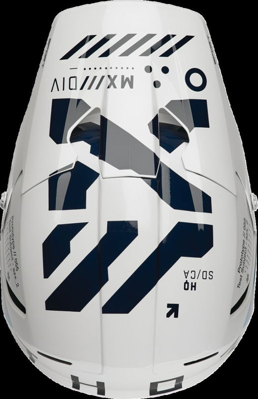 HELMET REFLEX SPORT STRIKE NV/