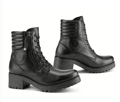 Falco Misty SVART 41