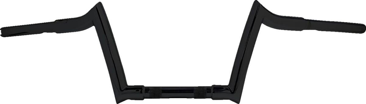 HANDLEBAR SPORT 1.25 BLK