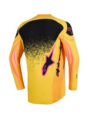 JERSEY TECHSTAR NOMUR OR/YL/PI