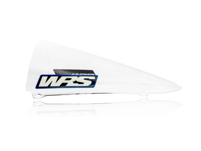 WINDSCREEN RACE R3 CLEAR