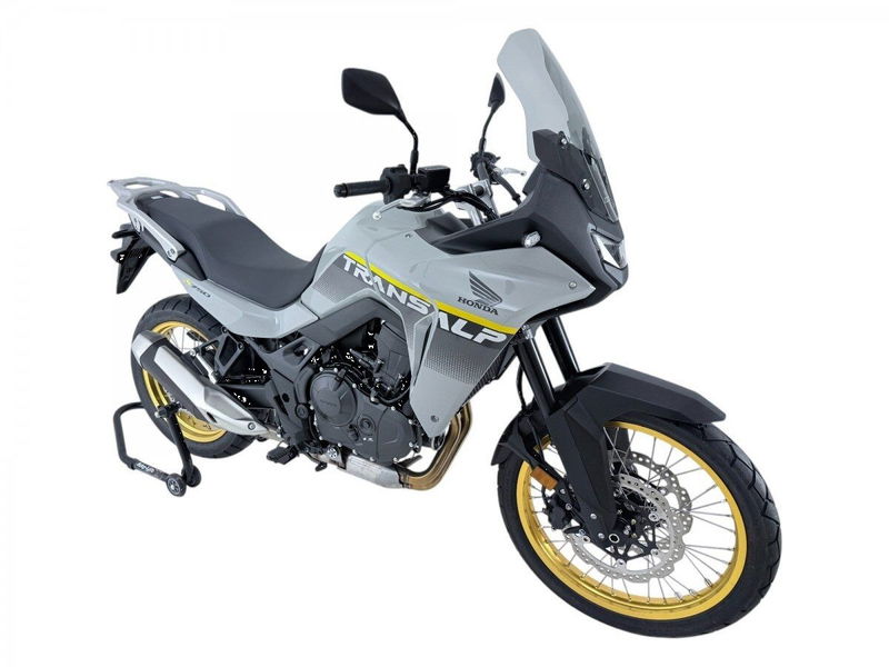 WINDSCREEN CAPONORD XL750 TRAN