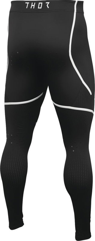 PANT COMP BLACK 3X