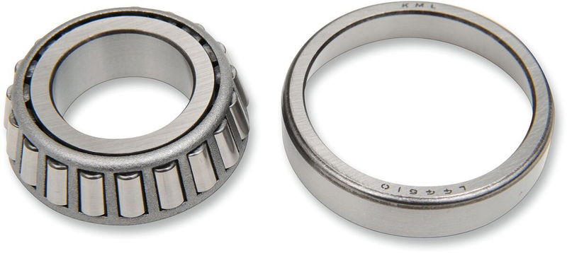 BEARING ASSY STRG BT