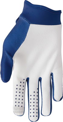 GLOVES LAUNCHMODE-XP NAVY S