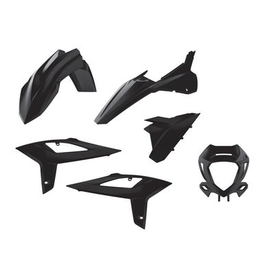 BODY KIT FULL BETA RR 20-22 BL