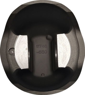 PISTON KIT POLARIS MATRYX 650