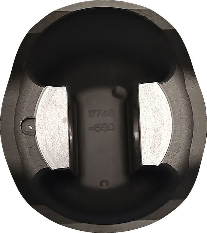 PISTON KIT POLARIS MATRYX 650