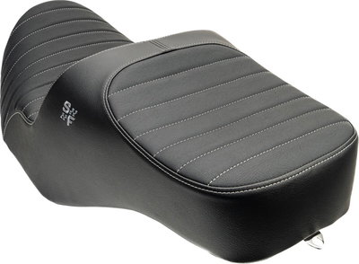 SEAT CHARIOT SLV CLSC STITCH V