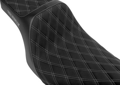 SEAT HIGHNOON SILVER LOGO SLIP