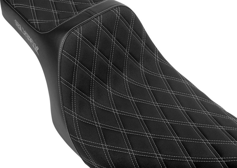 SEAT HIGHNOON SILVER LOGO SLIP