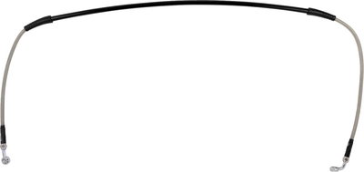 Stainless Steel Braided Brake