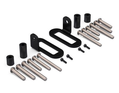 FENDER MOUNT T3 SIGNAL PODS