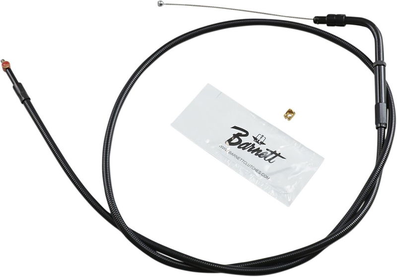 CABLE THROTTLE 56343-01+6