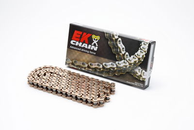 CHAIN EK525SRX2 GG 112R