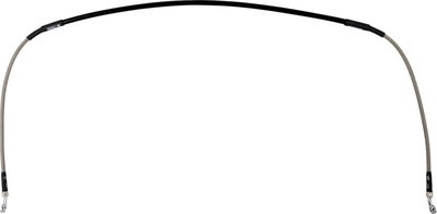 Stainless Steel Braided Brake