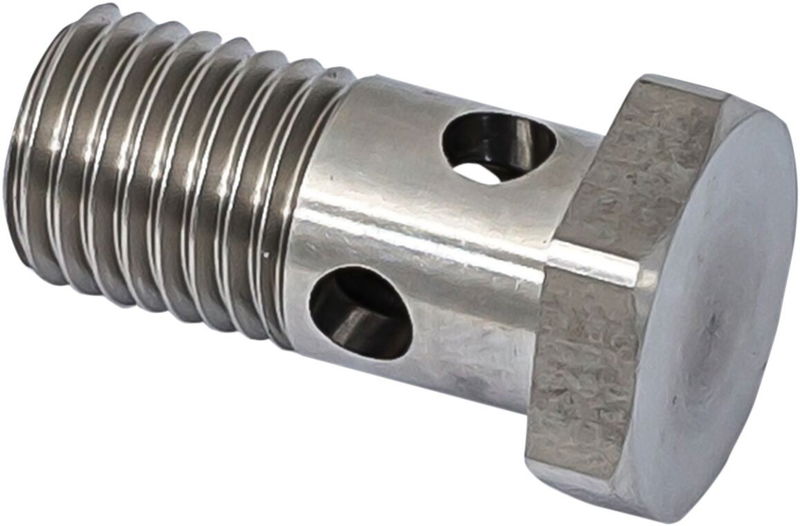 BANJO BOLT M12X1 5 SS