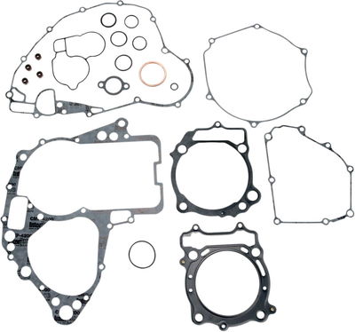 GASKET SET COMP RMZ450 09