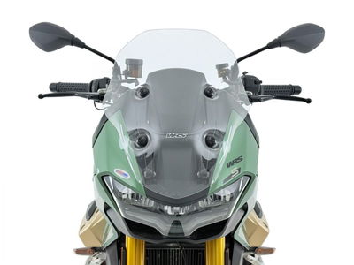WINDSCREEN CAPONORD V100 MANDE