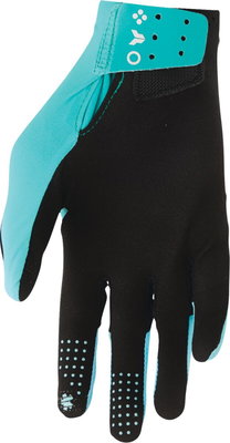 GLOVES SPORTMODE ICONIC AQ/PB