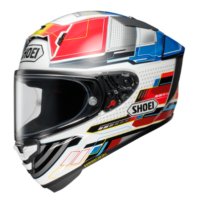 X-SPR PRO Proxy TC-10 [ L ]
