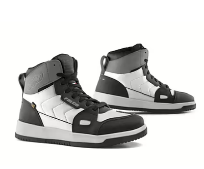 Falco Harlem Lady VIT/GRÅ 40