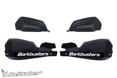 HANDGUARD PLAST.VPS BK