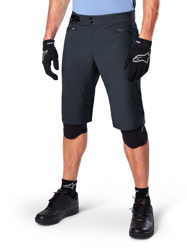 SHORTS A-DURA BLACK 28