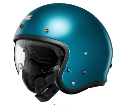 J.O2 Laguna Blue [ XS ]