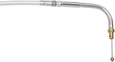 S&S CHROMITE 2THR.36