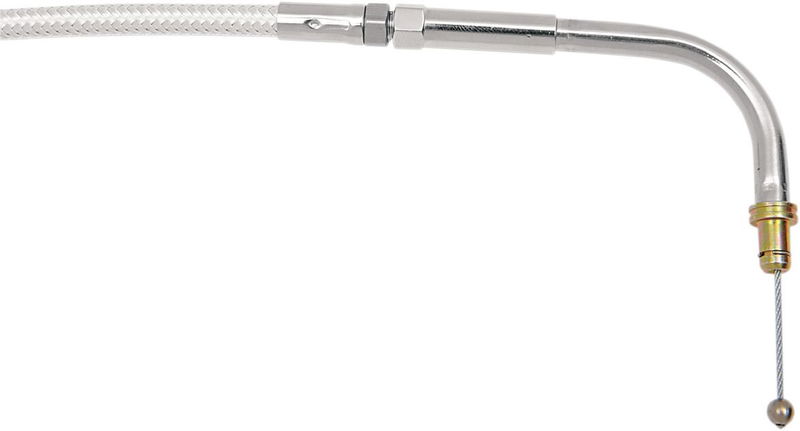 S&S CHROMITE 2THR.36