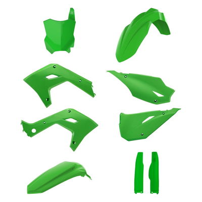 BODY KIT RESTYLE24 KX125/250 0