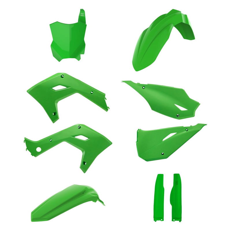 BODY KIT RESTYLE24 KX125/250 0