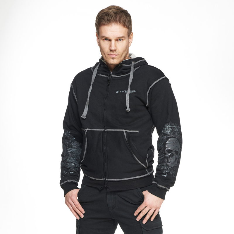 Sweep Gondor Kevlar tröja, XS
